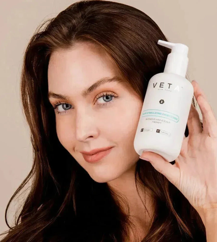 Veta conditioner (250 ml) - Hairgivers