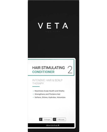 Veta conditioner (250 ml) Veta conditioner (250 ml) - Hairgivers