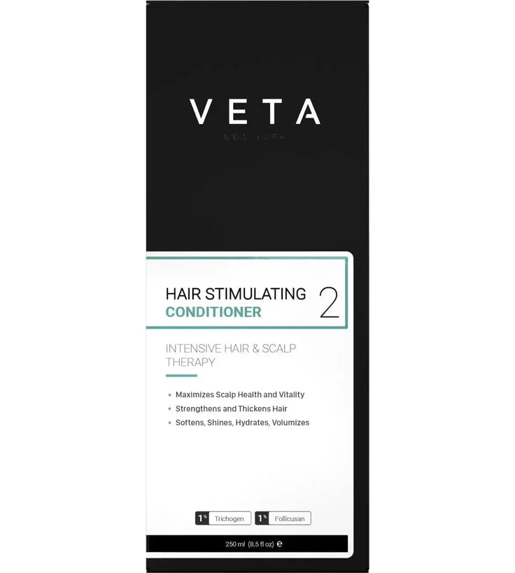Veta conditioner (250 ml) - Hairgivers