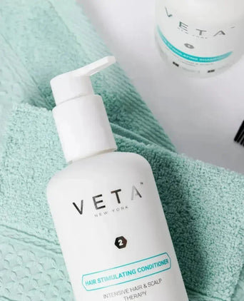 Veta conditioner (250 ml) Veta conditioner (250 ml) - Hairgivers