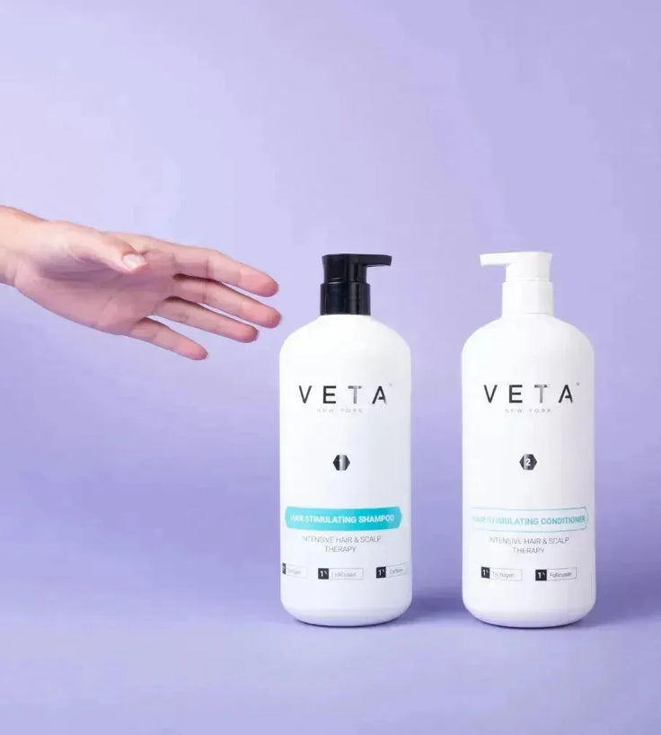 Veta conditioner (800 ml) - Hairgivers