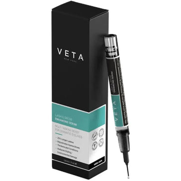 Veta wimper- en wenkbrauwserum Veta wimper- en wenkbrauwserum - Hairgivers