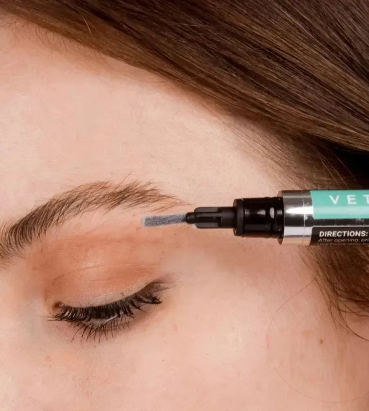 Veta wimper- en wenkbrauwserum - Hairgivers