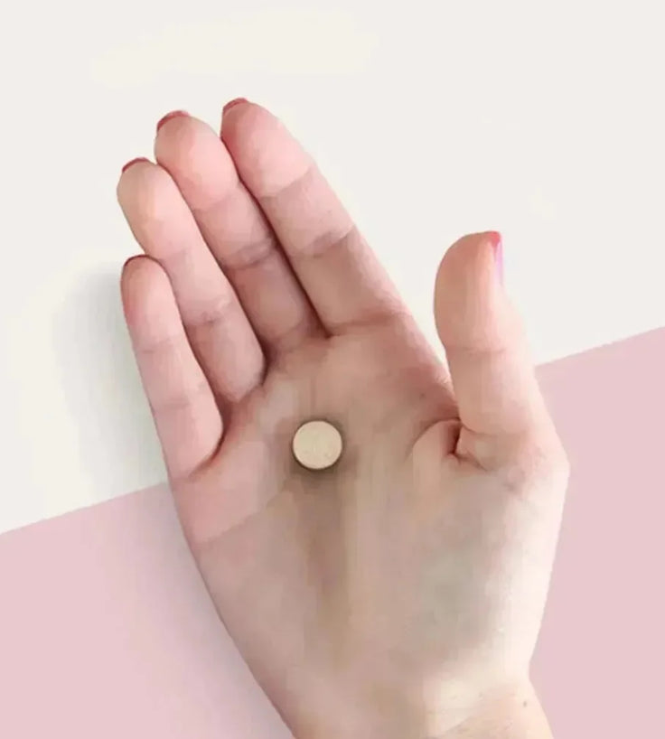 Viviscal hair growth supplement voor vrouwen (1 mnd) - Hairgivers