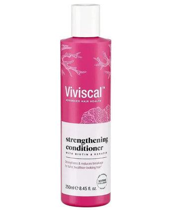 Viviscal shampoo + conditioner + serum + tablets (man) Viviscal hair thickening behandeling (man) - Hairgivers