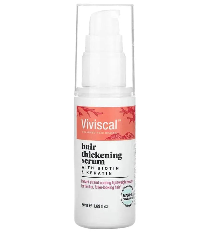 Viviscal hair thickening behandeling (vrouw) - Hairgivers