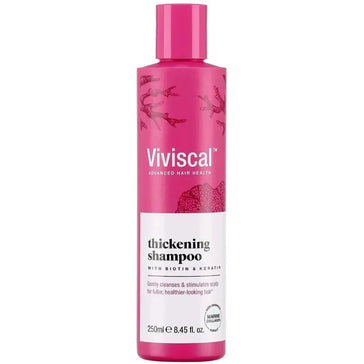 Viviscal hair thickening behandeling (vrouw) Viviscal hair thickening behandeling (vrouw) - Hairgivers