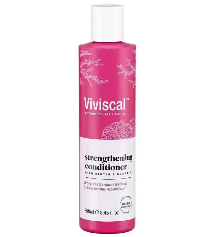Viviscal hair thickening behandeling (vrouw) - Hairgivers