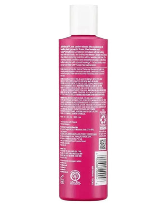 Viviscal thickening conditioner Viviscal thickening conditioner - Hairgivers