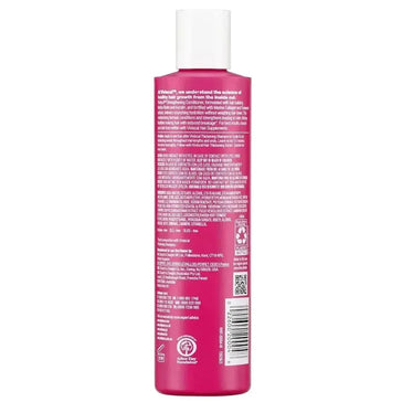Viviscal thickening conditioner Viviscal thickening conditioner - Hairgivers
