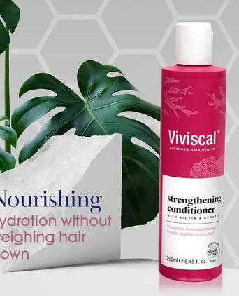 Viviscal thickening conditioner Viviscal thickening conditioner - Hairgivers