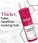Viviscal thickening conditioner - Hairgivers