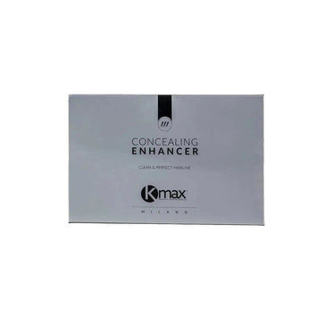 Kmax haarlijn optimalisator Kmax haarlijn optimalisator