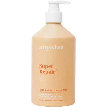 Abyssian deep hydration shampoo (500 ml) Abyssian deep hydration shampoo (500 ml) - Hairgivers
