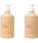 Abyssian deep hydration shampoo + conditioner combinatiepakket - Hairgivers