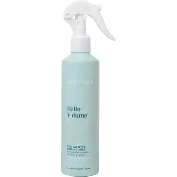 Abyssian revitalizing rinsing mist (250 ml) Abyssian revitalizing rinsing mist (250 ml) - Hairgivers
