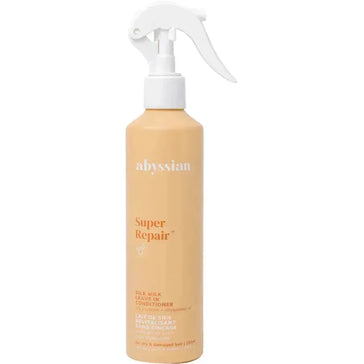 Abyssian silk milk leave-in conditioner (250 ml) Abyssian silk milk leave-in conditioner (250 ml) - Hairgivers