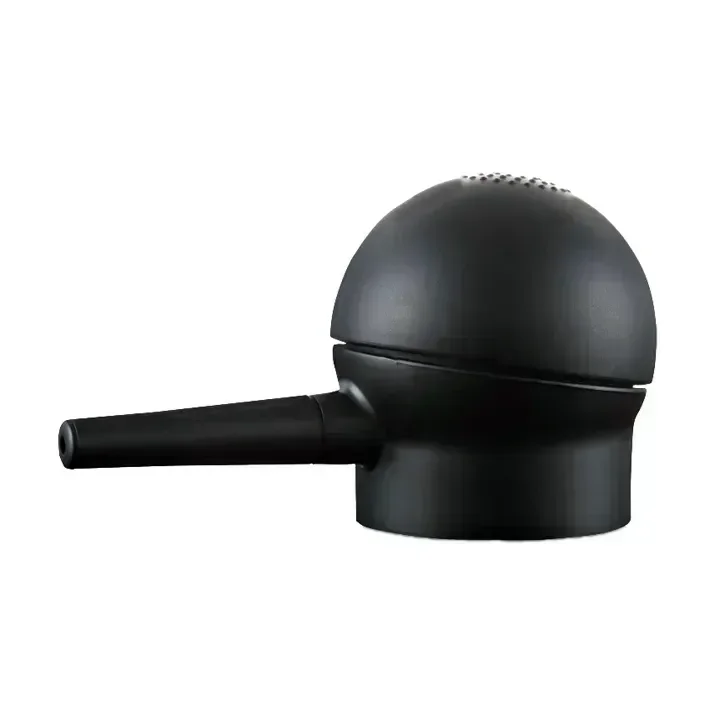 Beaver haarvezel applicator - Hairgivers