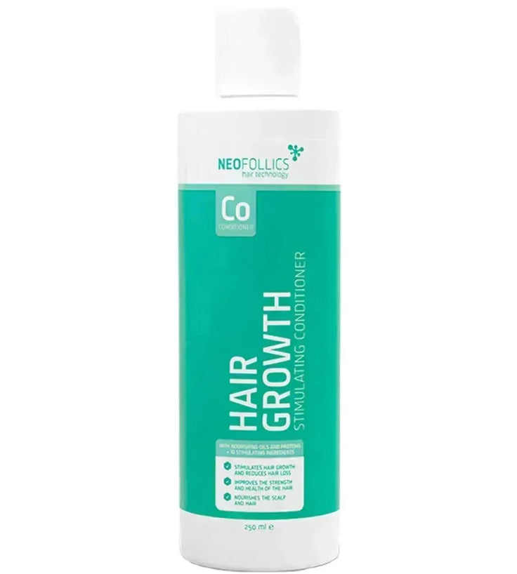 Behandeling voor gevorderd mannelijk erfelijk haarverlies - Hairgivers