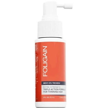 Foligain lotion man (10% Trioxidil) Foligain lotion man (10% Trioxidil) - Hairgivers