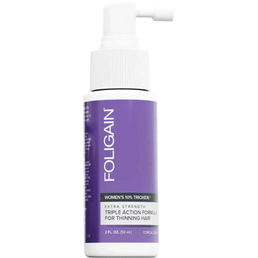 Foligain lotion vrouw (10% Trioxidil) Foligain lotion vrouw (10% Trioxidil) - Hairgivers