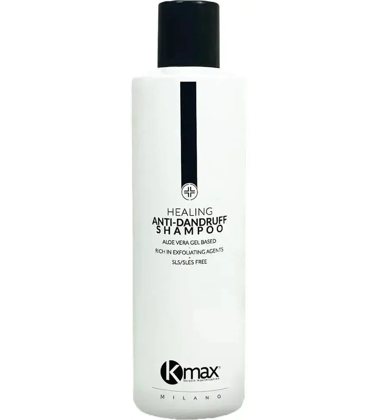 Kmax anti-roos shampoo - Hairgivers