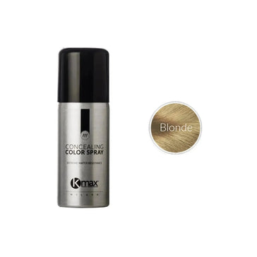 Kmax color spray - Blond (100ml) Kmax color spray - Blond (100ml) - Hairgivers