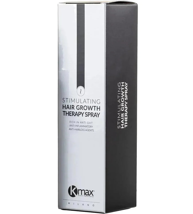 Kmax DHT blocker serum - Hairgivers