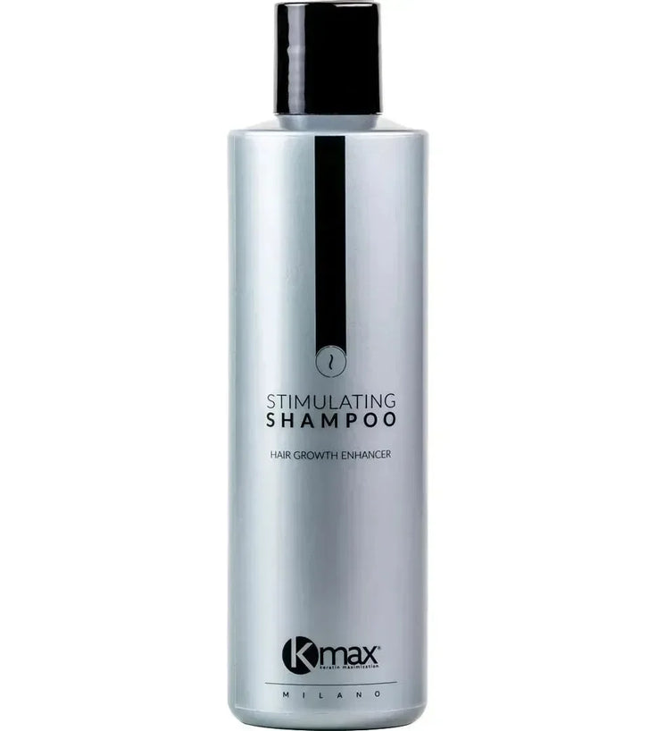 Kmax DHT blocker shampoo - Hairgivers
