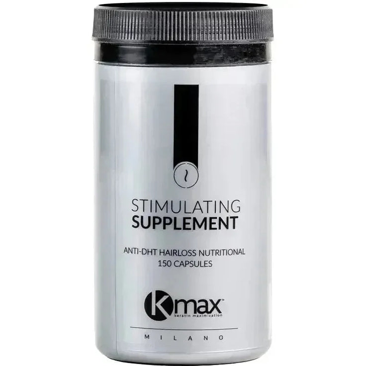 Kmax DHT blocker supplement - Hairgivers