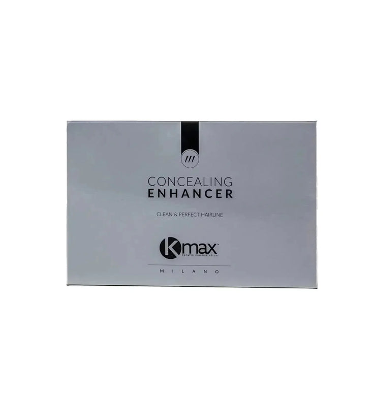 Kmax haarlijn optimalisator - Hairgivers