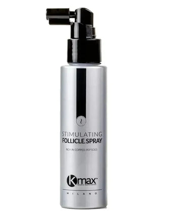 Kmax haaruitval follicle spray Kmax haaruitval follicle spray - Hairgivers
