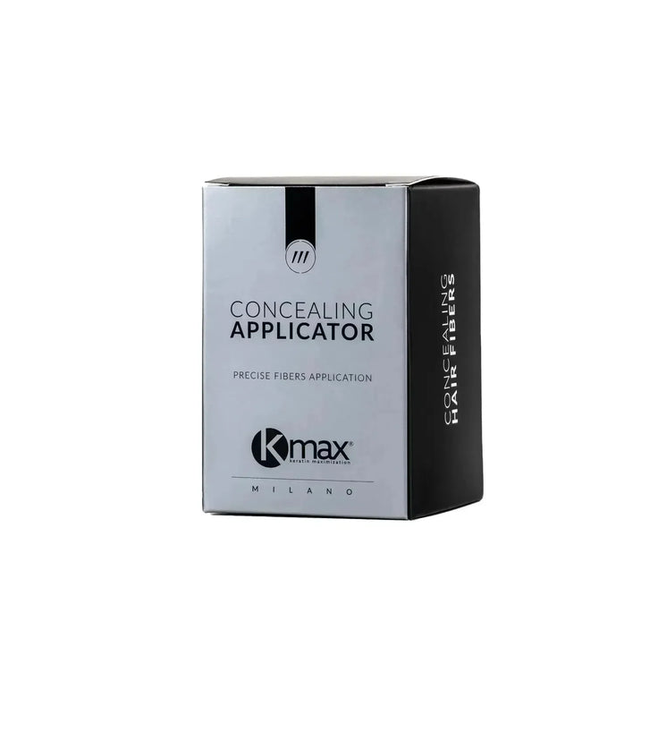 Kmax haarvezel applicator - Hairgivers