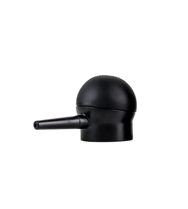 Kmax haarvezel applicator - Hairgivers