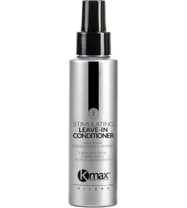 Kmax leave-in conditioner - Hairgivers