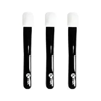 Kmax scalp shader applicator set (3x) Kmax scalp shader applicator set (3x) - Hairgivers