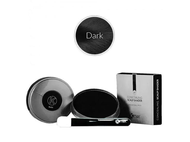 Kmax scalp shader - Hairgivers