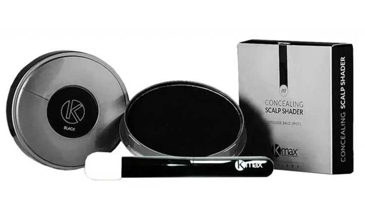 Kmax scalp shader - Hairgivers