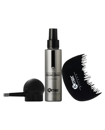 Kmax starterspakket Kmax starterspakket - Hairgivers