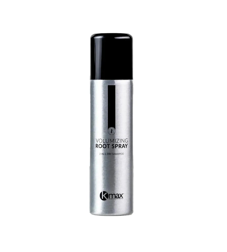 Kmax volumizing root spray - Hairgivers