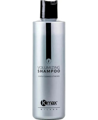 Kmax volumizing shampoo Kmax volumizing shampoo - Hairgivers