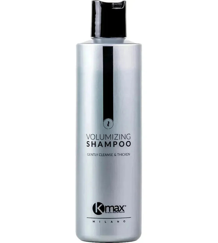Kmax volumizing shampoo - Hairgivers