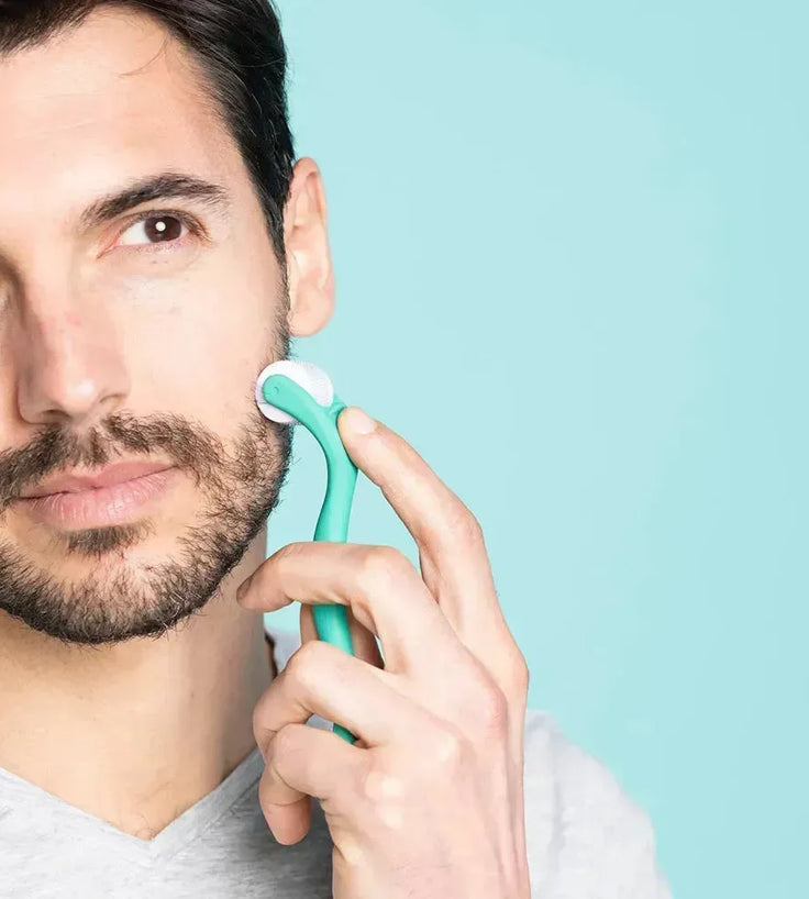 Neofollics baardroller (0,5 mm) - Hairgivers