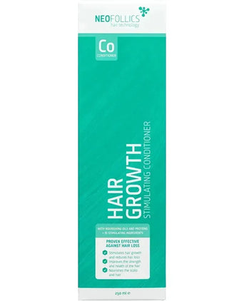 Neofollics Conditioner (250 ml) Neofollics conditioner (250 ml) - Hairgivers