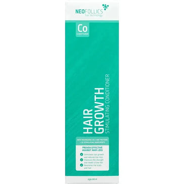 Neofollics Conditioner (250 ml) Neofollics conditioner (250 ml) - Hairgivers