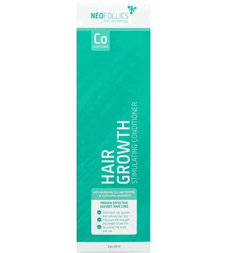 Neofollics conditioner (250 ml) - Hairgivers