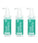 Neofollics haargroei lotion 3-pack (7% Neoxyl) - Hairgivers
