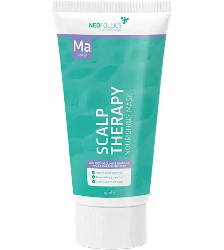 Neofollics nourishing mask - Hairgivers