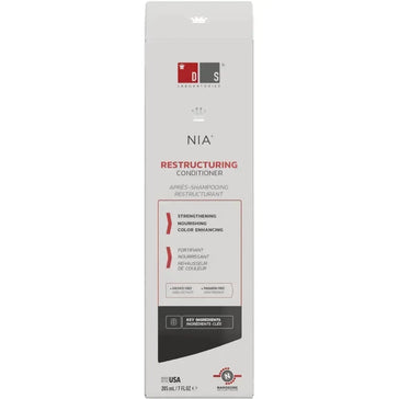 Nia conditioner Nia conditioner - Hairgivers