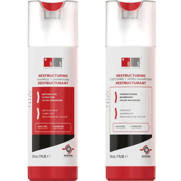 Nia shampoo + conditioner combinatiepakket Nia shampoo + conditioner combinatiepakket - Hairgivers